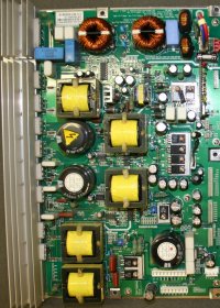 Vision 42 - PSU - DGP-420WXGA Rev.B - 3501Q00055A - 3501Q00055B