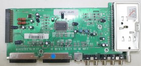 Vision GPTM-4200 HA - Main AV - AL42PA22A - GPTP-4200T