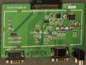 Vision PM4230 - PC42V-PVJG30-01