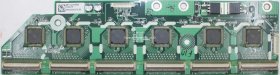 Vision GPTM-4200 HA - DRV - 6871QDH068B - 6870QDH001B - PDP 040924 - 42X2 YDRV_TOP