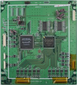 Vision PM4230 - Logic CTRL - PC42V-PDI10-04