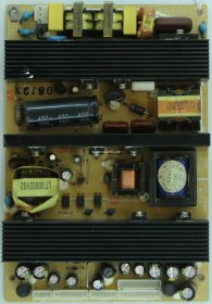Vistron 37LCDTV - PSU - GP016 - GPAC-211424A - Rev 2.4