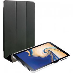 Vivanco Tablet pc Bags-cases - T-scsga105bl Smart Case Fur Samsung Galaxy Tab A Schwarz