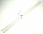 Vivanco Cable Cover - D-30-15 W 2x1 30x15mm Cable Cover Semi-circular White 2 X 1 0m