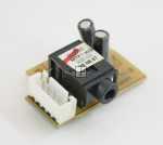 Waltham DTV1500V - Board - 17HP21-3 - 040507