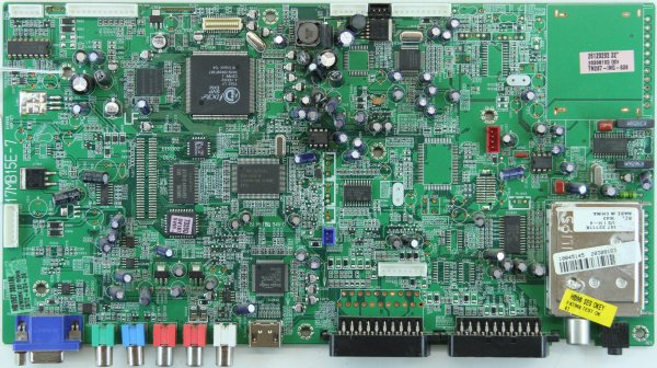 Waltham TV3202HDV - Main AV - 17MB15E-7 - VER:E7 - 010606 - 20308103