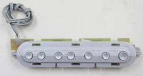 Waltham TV3210HDV - Buttons - 17TK96-1 Waltham TV3210HDV - Buttons - 17TK96-1