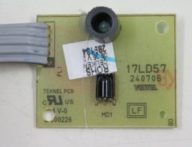 Waltham TV3210HDV - IR - 17LD57 - 240706 Waltham TV3210HDV - IR - 17LD57 - 240706