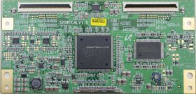 Waltham TV3210HDV - LVDS - 320WTC4LV1.0 Waltham TV3210HDV - LVDS - 320WTC4LV1.0