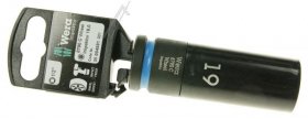 Wera Set Of Nut Drivers - Wheel Impaktor Socket8790 C Wheel Impaktor 19,0 Wera Set Of Nut Drivers - Wheel Impaktor Socket8790 C Wheel Impaktor 19,0