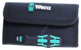 Wera Bag - Tool Bag, Emptyfalttasche Kk 40 7 Wera Bag - Tool Bag, Emptyfalttasche Kk 40 7