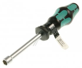 Wera Tools - 395 Ho Nutspinner Wera Tools - 395 Ho Nutspinner