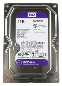 Western Digital S-ata Iii 3,5" Hard Discs - Wd Blue™ 3tb 3,5" sata 3 Festplatte - WD30EZAZ