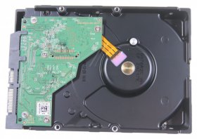 Western Digital S-ata Iii 3,5" Hard Discs - Wd Purple™ 3tb -sata-3 Hdd