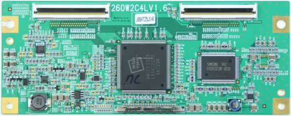 Wharefdale LCD2610AF - LVDS - 260W2C4LV1.6 - LJ94-00847C