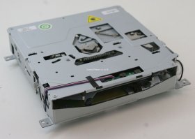 Wharfedale L22T11W-C - DVD Player - C020H-R - W20711020 Wharfedale L22T11W-C - DVD Player - C020H-R - W20711020