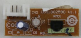 Wharfedale L22T11W-C - IR - 0091802590 - V1.1 Wharfedale L22T11W-C - IR - 0091802590 - V1.1