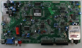 Wharfedale LCD2010A - Main AV - 17MB08P-3 - 02092004 - 20219972 Wharfedale LCD2010A - Main AV - 17MB08P-3 - 02092004 - 20219972