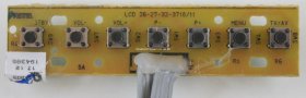 Wharfedale LCD26HD - Buttons - 17TK34-1 - 170205 Wharfedale LCD26HD - Buttons - 17TK34-1 - 170205