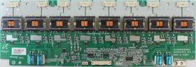 Wharfedale LCD26HD - Inverter - SIT260W2D8UB02 - HU26024W2C - Rev 1.0