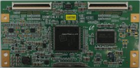 Wharfedale LCD3210HDAF - LVDS - LJ94-01602E - 320WTC4LV1.0 Wharfedale LCD3210HDAF - LVDS - LJ94-01602E - 320WTC4LV1.0