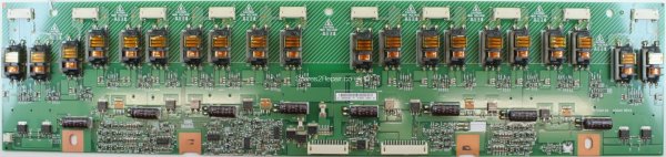 Wharfedale LCD42F1080P - Inverter - VIT71021.52 - Logah REV.2 - 19.26006.352