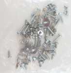 Wharfedale LCD42F1080P - Screw Pack - Case and Board Screws