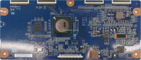 Wharfedale LCD42F1080P - T-Con - 06A22-1B - T370HWO2 V0 Control Board - 55.42T02.007 Wharfedale LCD42F1080P - T-Con - 06A22-1B - T370HWO2 V0 Control Board - 55.42T02.007