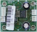 Wharfedale - LCD2310A - Board - 17PWI16 - 290705 - 20223829