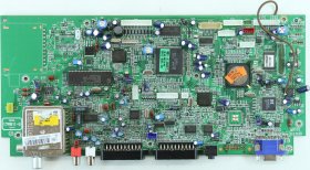 Wharfedale LCD2610AF - Main AV - 17MB11-6 - 130505 - 20234330 Wharfedale LCD2610AF - Main AV - 17MB11-6 - 130505 - 20234330