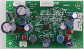 Wharfedale LCD26HD - AMP - 17AMP03-1 - 230104 - 20218571