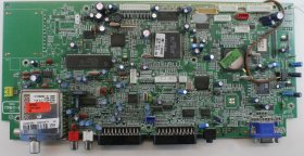 Wharfedale LCD3210AF - Main AV - 20234479 - 17MB11-6 - 130505 Wharfedale LCD3210AF - Main AV - 20234479 - 17MB11-6 - 130505