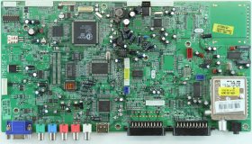 Wharfedale LCD3210HDAF - Main AV - 17MB15E-7 - 010606 - Ver E7 - 20308175 Wharfedale LCD3210HDAF - Main AV - 17MB15E-7 - 010606 - Ver E7 - 20308175