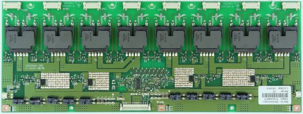 Wharfedale LCD32HDM - Inverter - 250000003601 Revise: 09 - 37-60498973
