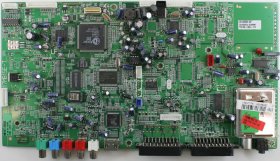 Wharfedale LCD32HDM - Main AV - 17MB15E-7 - 010606 - Ver E7 - 20290222 Wharfedale LCD32HDM - Main AV - 17MB15E-7 - 010606 - Ver E7 - 20290222