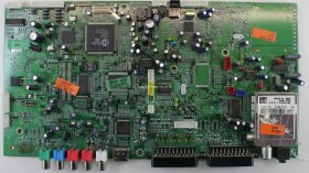 Wharfedale LCD3710HDAF - Main AV - 20281751 - 17MB15E-5 - 251005 - Ver E5 Wharfedale LCD3710HDAF - Main AV - 20281751 - 17MB15E-5 - 251005 - Ver E5