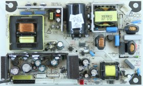 Wharfedale LCD37F1080P - PSU - 17PW20 - V2 - 260707 - 20369474