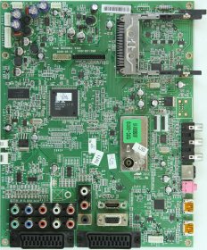 Wharfedale LT32K1CB - Main AV - MSD109CL - V400 - 0091801398 Wharfedale LT32K1CB - Main AV - MSD109CL - V400 - 0091801398