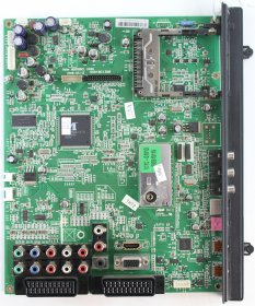 Wharfedale LT32K1CB - Main AV - MSD109CL - V500 - 0091801398