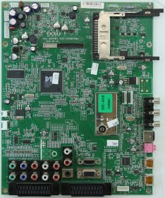 Wharfedale LTF37K1CB - Main AV - MSD109CL - V500 - 0091801398A Wharfedale LTF37K1CB - Main AV - MSD109CL - V500 - 0091801398A