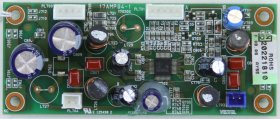 Wharfedale LCD2710HDAF - AMP - 17AMP04-1 - 170305 - 20221810 Wharfedale LCD2710HDAF - AMP - 17AMP04-1 - 170305 - 20221810