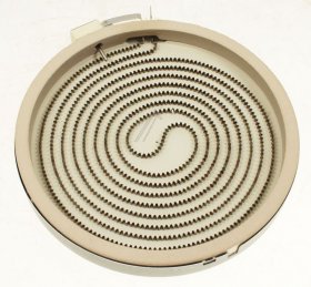Whirlpool Ceramic Heater Element - C00520338 D210 Single Zone Heater - Int P