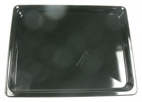 Xingbang Tray - Flat Biscuit Tray (enameled Black)
