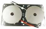 Ylkitchen Induction Board - Induction Coil D180+d180mm