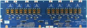 Yusmart 328AA15E - Inverter - CPT 320WA01C REV01 - VIT68001.70 - LOGAH REV 3