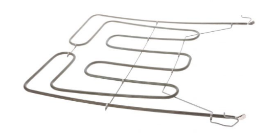 Lower Heating Element [Bosch Siemens]