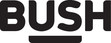 Bush Brand Logo