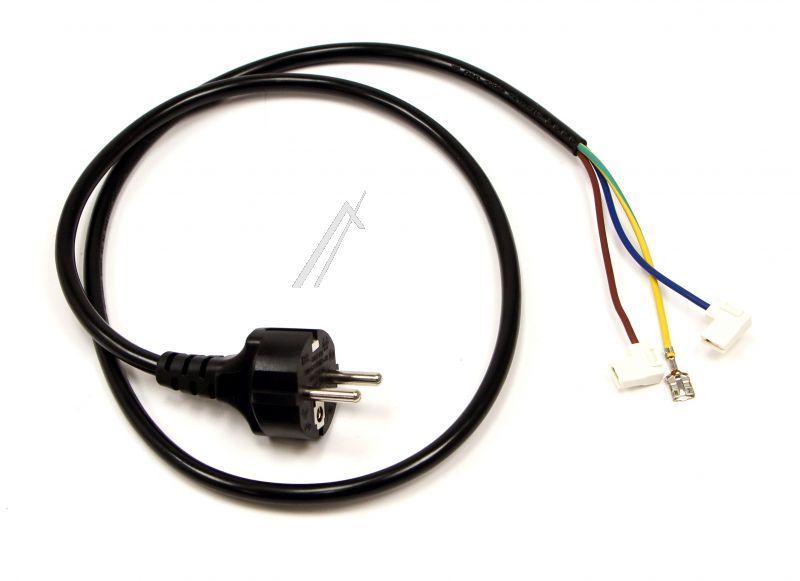 Mains Power Lead - Cordon Eu Assembly [Groupe SEB] [Krups 