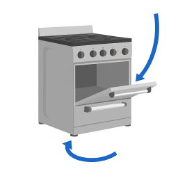 Cooker & Oven Repair