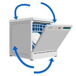 Dishwasher Repair